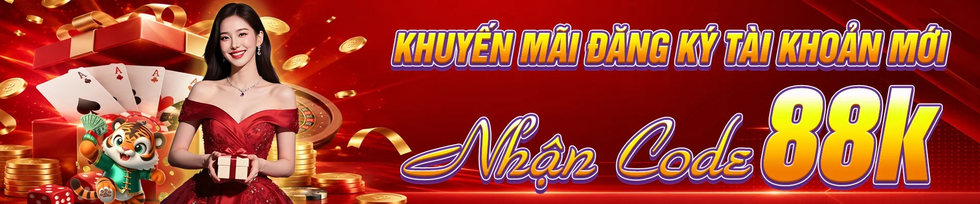 OPEN88 BANNER